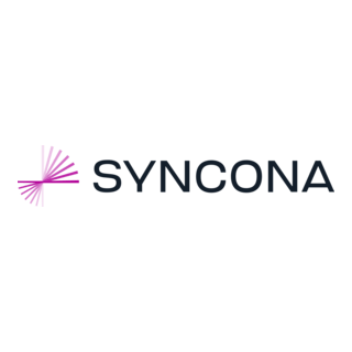 Syncona Logo PNG Vector