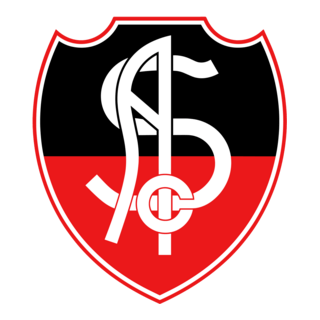 Syrio Athletico Club (Rio de Janeiro) Logo PNG Vector