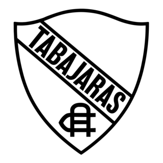 TABAJARAS ATLÉTICO CLUBE (ALAGOA GRANDE) Logo PNG Vector
