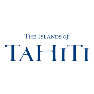 Tahiti Tourisme 2014 Logo PNG Vector