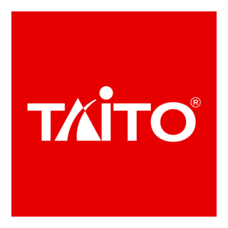 Taito Logo PNG Vector