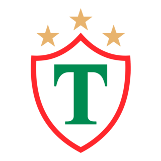 TAMOYO ESPORTE CLUBE (CABO FRIO) Logo PNG Vector