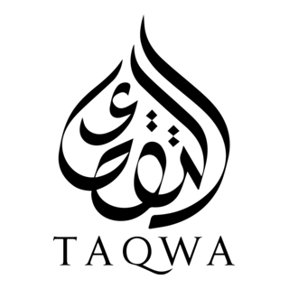 TAQWA Logo PNG Vector