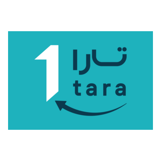 Tara 1 Logo PNG Vector
