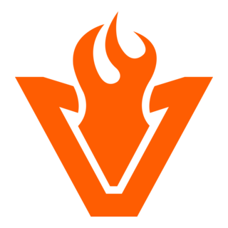 Team oNe eSports Logo PNG Vector