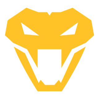 Team Venom Logo PNG Vector