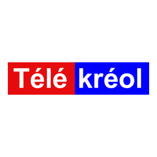 Télé Kréol Logo PNG Vector