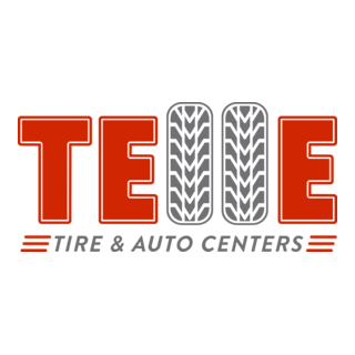 Telle Tire & Auto Centers Logo PNG Vector