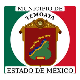 Temoaya Logo PNG Vector