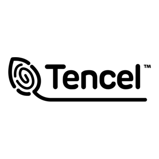 TENCEL Logo PNG Vector