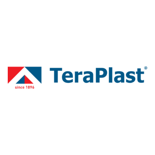 TeraPlast Logo PNG Vector