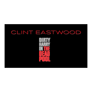 The Dead Pool Logo PNG Vector