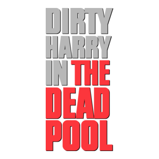 The Dead Pool Logo PNG Vector