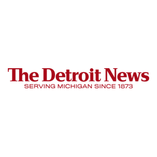 The Detroit News Logo PNG Vector