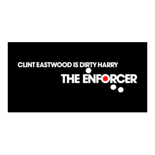 The Enforcer Logo PNG Vector