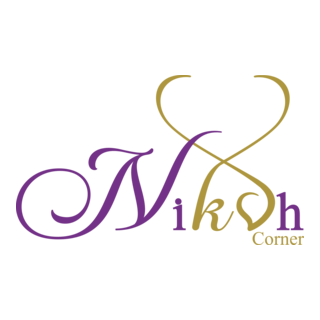 The Nikah Corner Logo PNG Vector