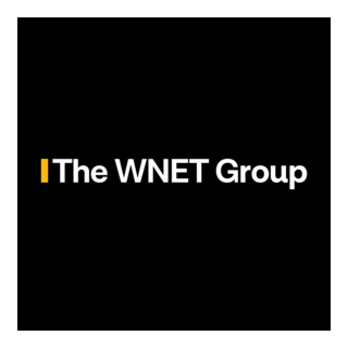 The WNET Group Logo PNG Vector