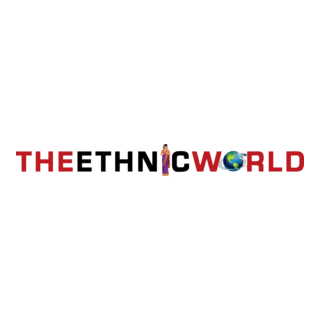 theethnicworld Logo PNG Vector