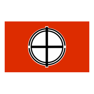Tōhōkai Logo PNG Vector