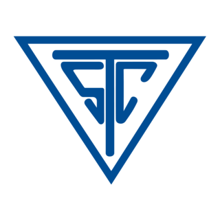 TIBIRY SPORT CLUB (SANTA RITA) Logo PNG Vector