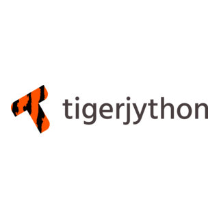 TigerJython Logo PNG Vector