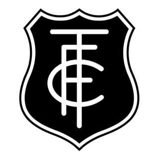 Tijuca Football Club (Rio de Janeiro) Logo PNG Vector