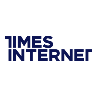 Times Internet Logo PNG Vector