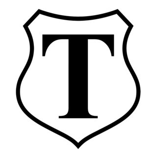 Tiradentes Atlético Clube – Niterói Logo PNG Vector