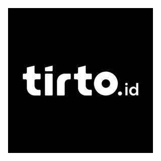 Tirto.ID Logo PNG Vector