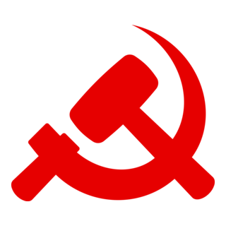 Tjen Folket Logo PNG Vector