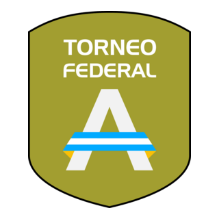 Torneo Federal A Logo PNG Vector