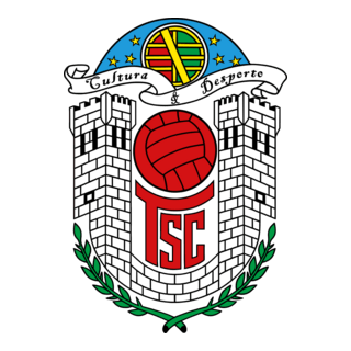 Torre Sport Clube (S. Salvador da Torre) Logo PNG Vector