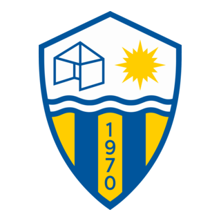 Touring Clube Praia Mira Logo PNG Vector