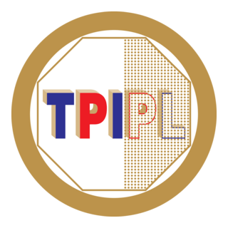 TPI Polene Logo PNG Vector
