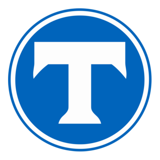 Tracção Football Club (Rio de Janeiro) Logo PNG Vector