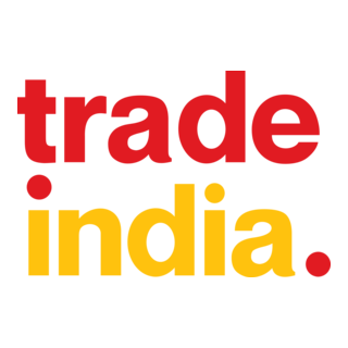 TradeIndia Logo PNG Vector