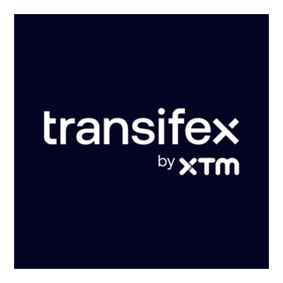 Transifex Logo PNG Vector