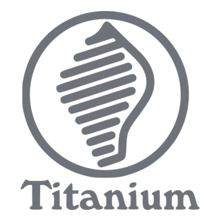 Travancore Titanium FC Logo PNG Vector