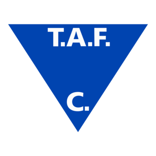 Triângulo Azul Football Club (Rio de Janeiro) Logo PNG Vector