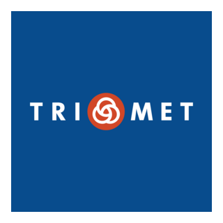 TriMet Logo PNG Vector