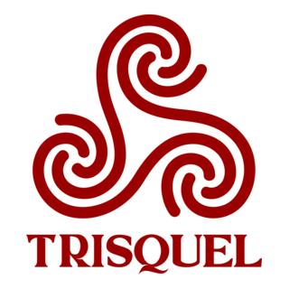 TRISQUEL Logo PNG Vector