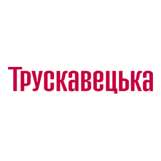 Truskavetska Logo PNG Vector