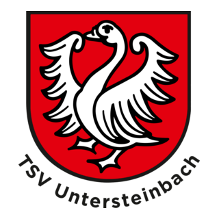 TSV Untersteinbach Logo PNG Vector