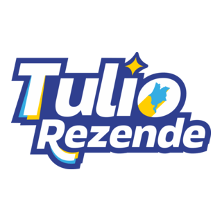 TULIO REZENDE Logo PNG Vector