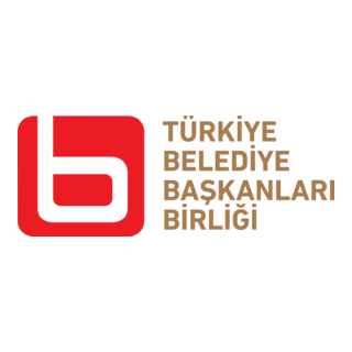 Türkiye Belediye Başkanları Birliği Logo PNG Vector