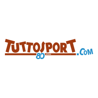 Tuttosport Logo PNG Vector