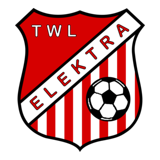 TWL Elektra Logo PNG Vector