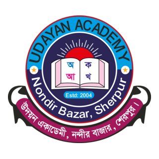 Udayan Academy Logo PNG Vector