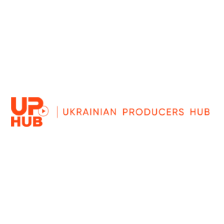 Ukrainian Producers Hub Logo PNG Vector