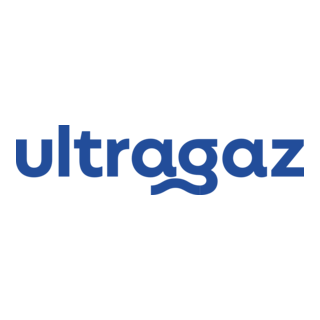 Ultragaz Logo PNG Vector